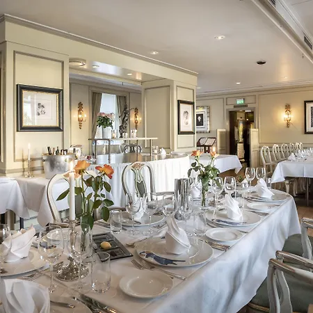 Refsnes Gods - By Classic Norway Hotel