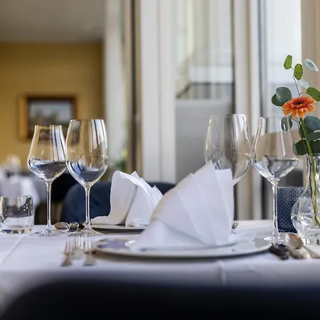 Refsnes Gods - By Classic Norway 4* Мосс