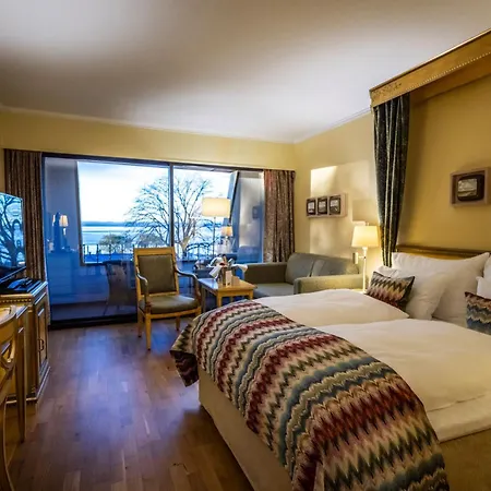 Refsnes Gods - By Classic Norway