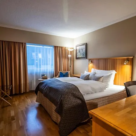 Refsnes Gods - By Classic Norway 4* מוס