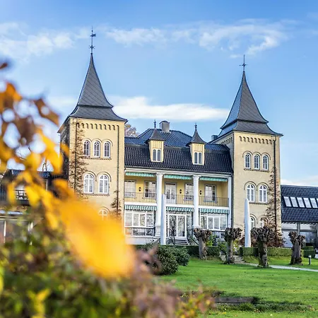 Refsnes Gods - By Classic Norway Отель