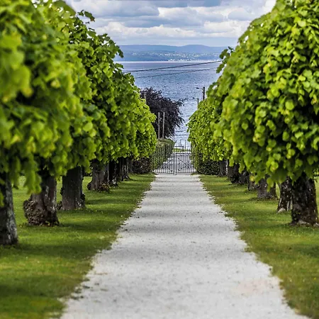Refsnes Gods - By Classic Norway 4*
