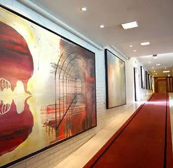 Refsnes Gods - By Classic Norway 4*