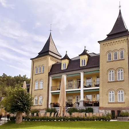 Refsnes Gods - By Classic Norway 4* Moss