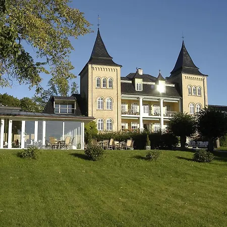 Refsnes Gods - By Classic Norway 4* Moss
