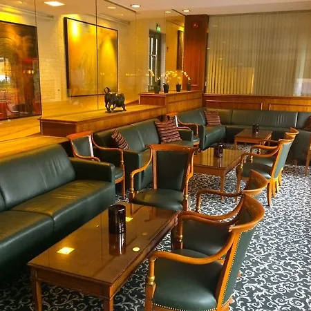 Refsnes Gods - By Classic Norway Hotel Moss