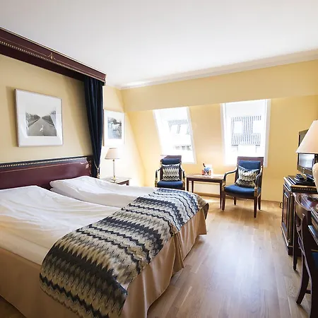 Refsnes Gods - By Classic Norway Hotel 4*