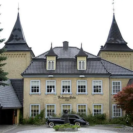 Refsnes Gods - By Classic Norway Hotel Moss