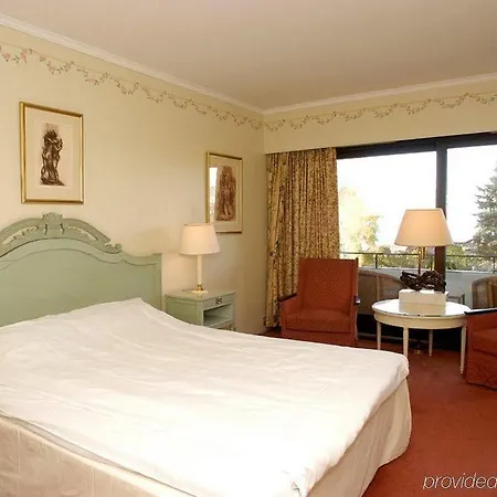 Refsnes Gods - By Classic Norway Hotel Moss