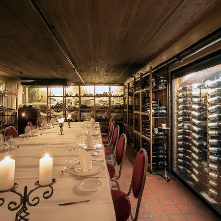 Hotel Refsnes Gods - By Classic Norway 4*