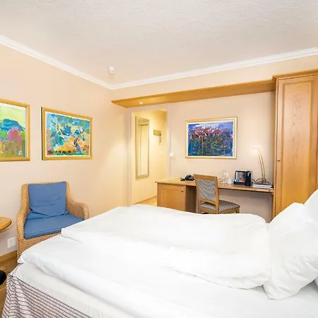 Hotel Refsnes Gods - By Classic Norway