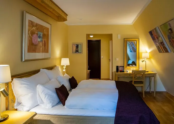 Refsnes Gods - By Classic Norway Moss