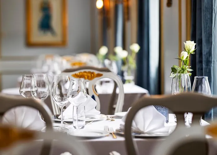 Szálloda Refsnes Gods - By Classic Norway 4*