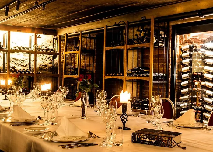 Szálloda Refsnes Gods - By Classic Norway 4*