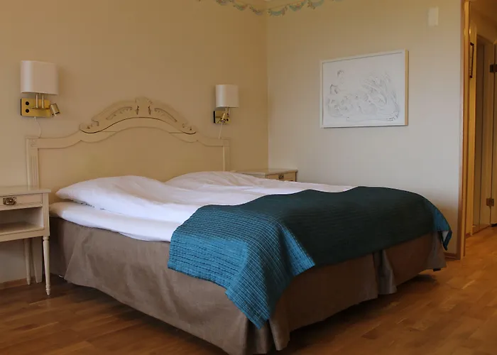 Refsnes Gods - By Classic Norway