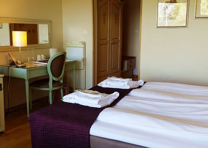 Refsnes Gods - By Classic Norway