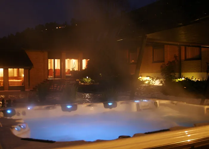 Refsnes Gods - By Classic Norway Szálloda Moss