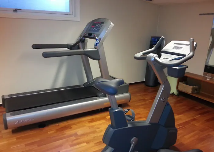 Refsnes Gods - By Classic Norway Moss