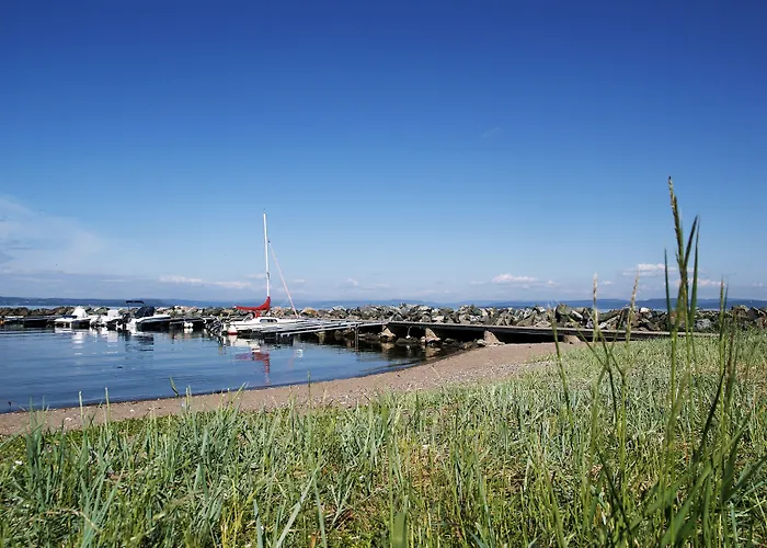 Refsnes Gods - By Classic Norway Szálloda Moss