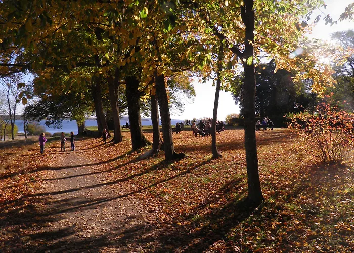 Refsnes Gods - By Classic Norway 4*