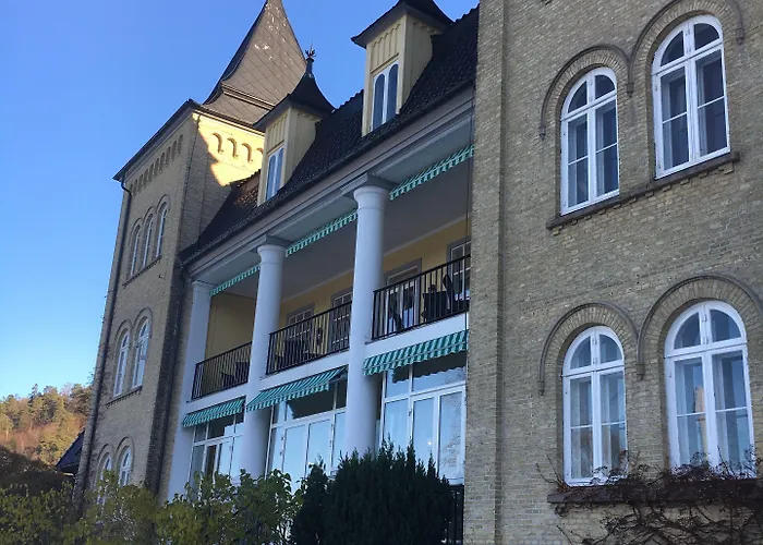 Refsnes Gods - By Classic Norway Szálloda 4*