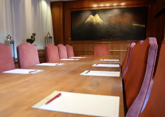 Refsnes Gods - By Classic Norway