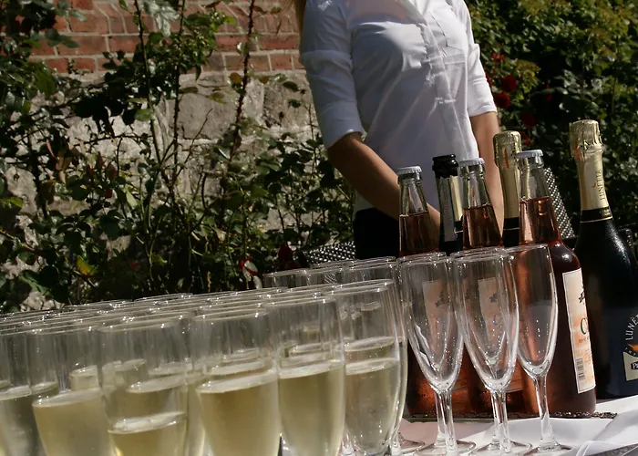 Refsnes Gods - By Classic Norway Moss