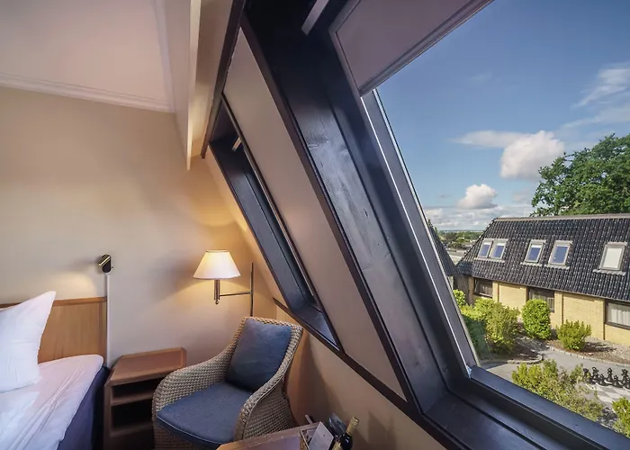 Refsnes Gods - By Classic Norway 4* Moss