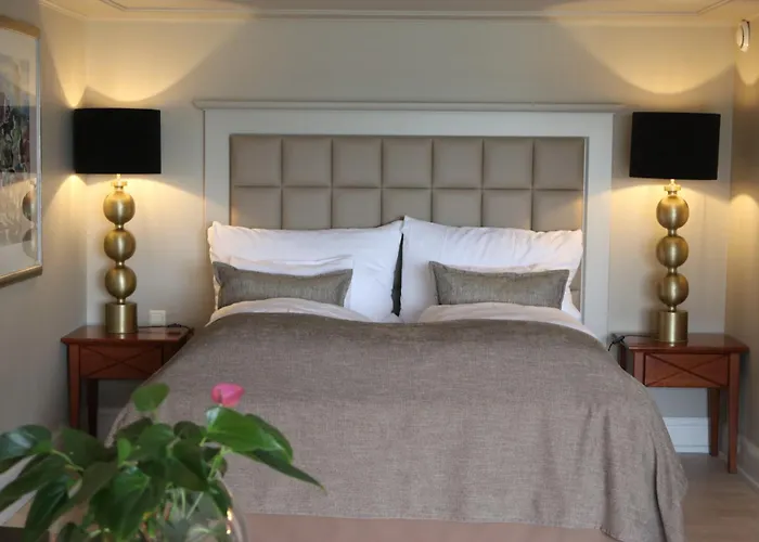 Refsnes Gods - By Classic Norway Szálloda