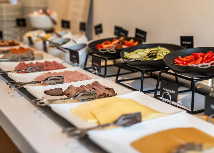 Refsnes Gods - By Classic Norway 4* Moss