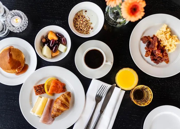 Szálloda Refsnes Gods - By Classic Norway Moss