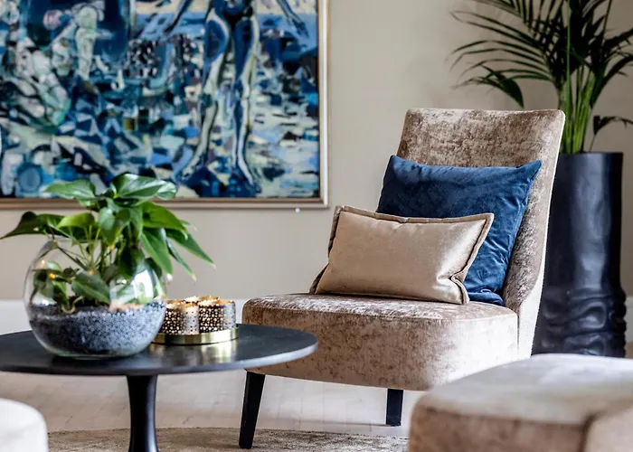 Szálloda Refsnes Gods - By Classic Norway