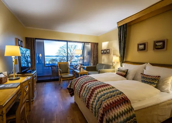 Refsnes Gods - By Classic Norway