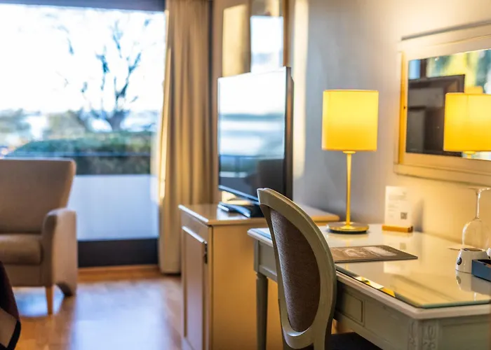 Refsnes Gods - By Classic Norway 4* Moss