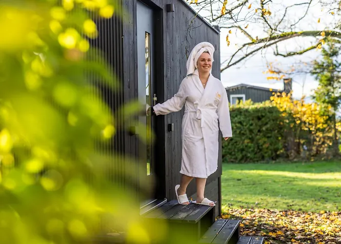 Refsnes Gods - By Classic Norway Szálloda