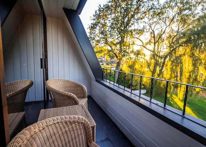 Refsnes Gods - By Classic Norway Szálloda 4*