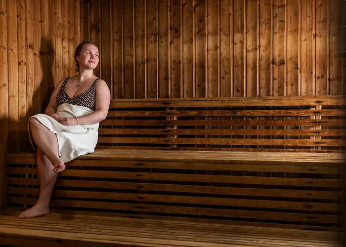 Refsnes Gods - By Classic Norway Moss