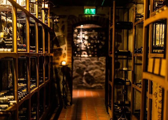 Refsnes Gods - By Classic Norway Moss