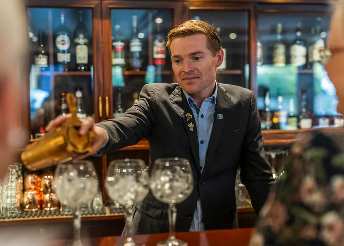 Refsnes Gods - By Classic Norway 4* Moss