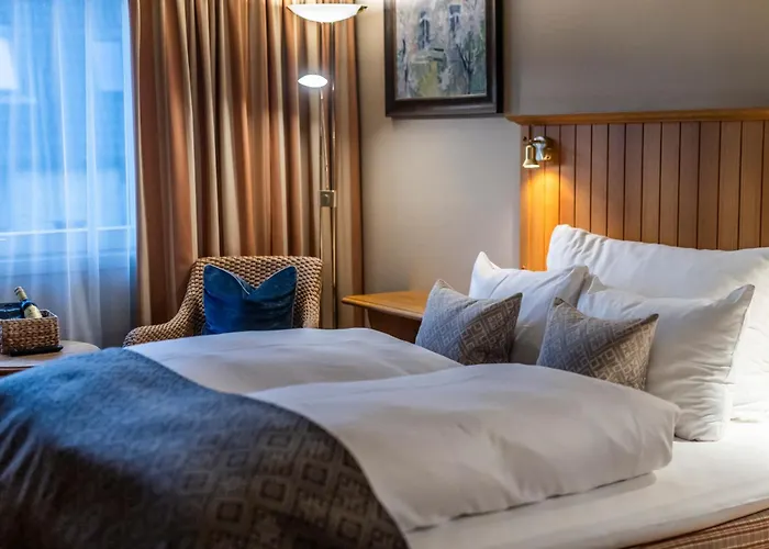 Refsnes Gods - By Classic Norway