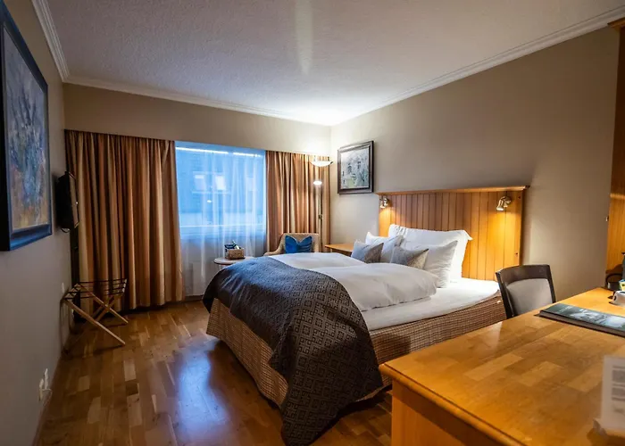 Refsnes Gods - By Classic Norway 4* Moss