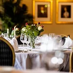 Refsnes Gods - By Classic Norway 4*