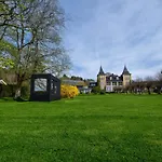 Szálloda Refsnes Gods - By Classic Norway 4*