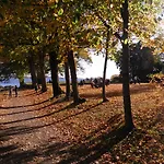 Refsnes Gods - By Classic Norway 4*