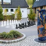 Refsnes Gods - By Classic Norway Szálloda Moss