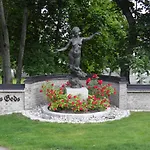 Refsnes Gods - By Classic Norway