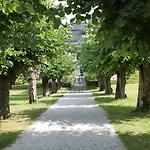 Refsnes Gods - By Classic Norway 4* Moss