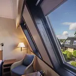 Refsnes Gods - By Classic Norway 4* Moss