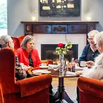 Refsnes Gods - By Classic Norway Szálloda 4*