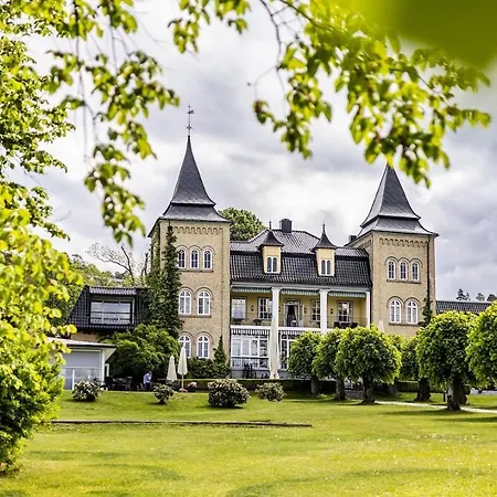 Hotel Refsnes Gods - By Classic Norway 4*